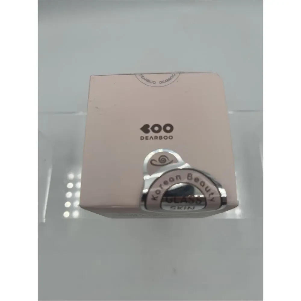 Dearboo korean glass